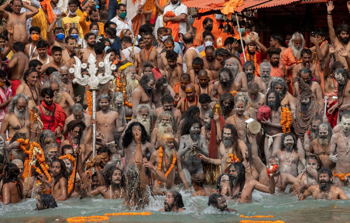 spiritual pilgrimage