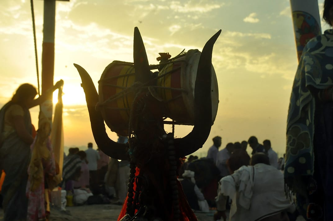 Maha Kumbh Mela 2025