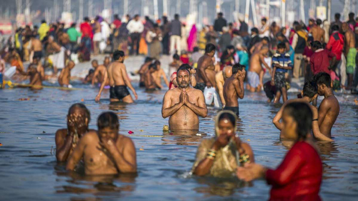 Maha Kumbh Mela 2025
